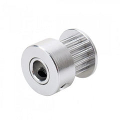 Timing Pulley GT2 (20 Teeth-6.35 mm Inner Diameter-6mm Width)