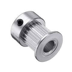 Timing Pulley GT2 (20 Teeth-5 mm Inner Diameter-10mm Width)