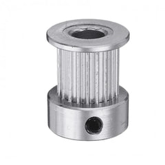 Timing Pulley GT2 (20 Teeth-5 mm Inner Diameter-10mm Width)