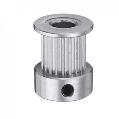 Timing Pulley GT2 (20 Teeth-5 mm Inner Diameter-10mm Width)
