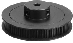 Timing Pulley GT2 (80 Teeth-5mm Inner Diameter-6mm Width)