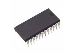 74HC154 (4-to-16 Decoder/Demultiplexer)