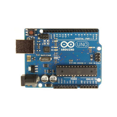 Uno R3 - Clone Original Chips original FTDI ATML MEGA16U2