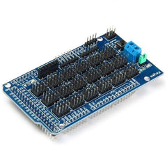 Arduino Mega Sensor Shield