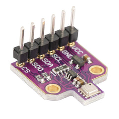 bme680 VOC gas - temperature - pressure - humidity sensor