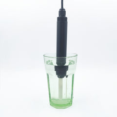 Water EC-TDS-Salinity-Temperature Sensor (RS 485-Industrial Standard IP68)