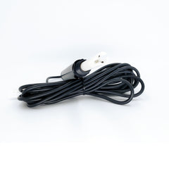 Water EC-TDS-Salinity-Temperature Sensor (RS 485-Industrial Standard IP68)