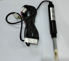 Water EC-TDS-Salinity-Temperature Sensor (RS 485-Industrial Standard IP68)