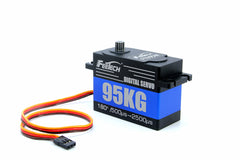 High torque Servo 12V 95KG 180 Degree FT-995-C001