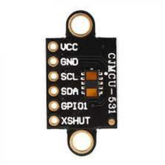 VL53L1X Time of Flight Sensor (4m Precision Distance Measurements)