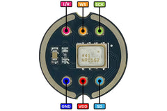 INMP441 MEMS Microphone - I2S