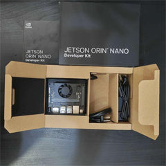NVIDIA Jetson Orin Nano Super Developer Kit 8GB BRAND