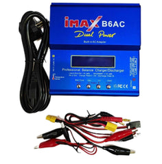 IMAX B6 AC RC Charger 80W