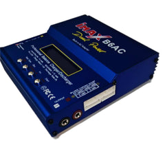 IMAX B6 AC RC Charger 80W