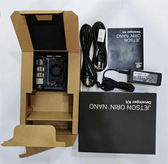 NVIDIA Jetson Orin Nano Super Developer Kit 8GB BRAND