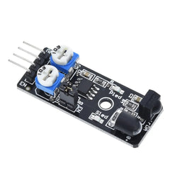 Infrared Obstacle Avoidance Sensor (KY-032)