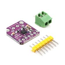 MAX98357 I2S 3W Class D Amplifier Audio Decoder Module