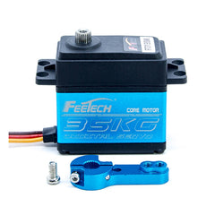 Digital Metal Gear Servo (35 kg.cm)