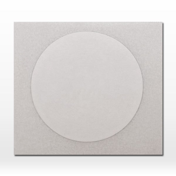 NFC Sticker PVC Water Proof (Round- 7cm)