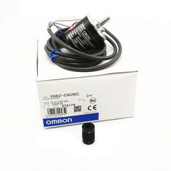 Omron Rotary Encoder E6B2-CW6C (1000 P/R)