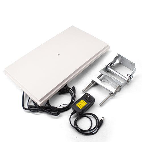 R16-12DB Integrated UHF Reader