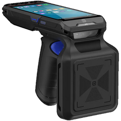Handheld UHF RFID Reader