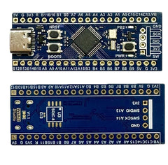 STM32F103C8T6 - STM32 Development Board original (The Blue Pill) WEACT