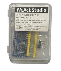 STM32F103C8T6 - STM32 Development Board original (The Blue Pill) WEACT