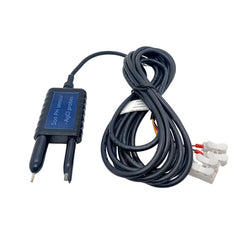 Soil & Water PH and Temperature Sensor (RS 485-Industrial Standard IP68)