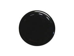 NFC Black Epoxy sticker NTAG215 anti- metal 30MM