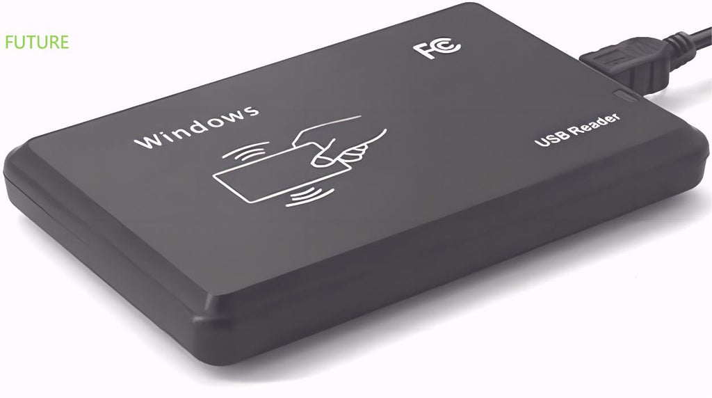 USB Reader and write MIfare NFC and IC 13.56MHz
