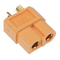 Battery Connector XT60 (Male + Female)