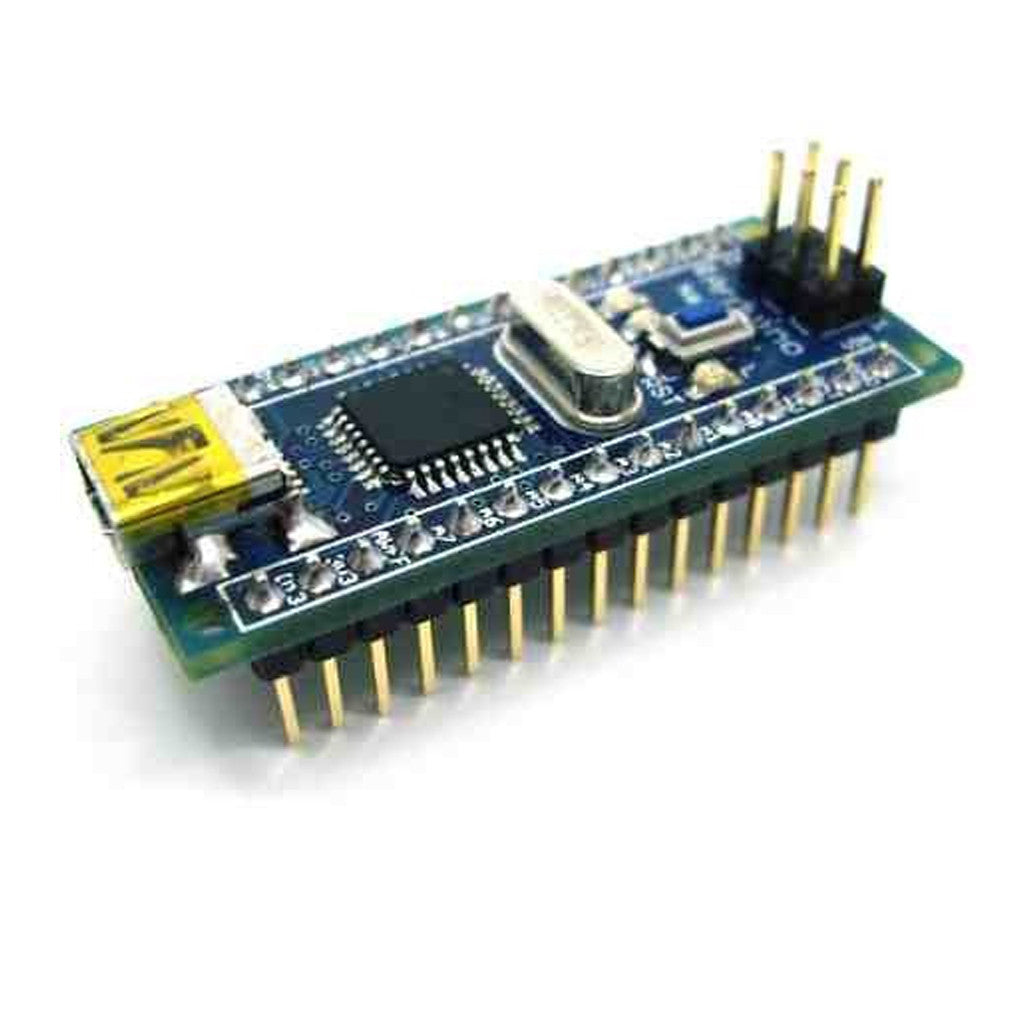 Nano 3.0 (compatible Arduino Clone)