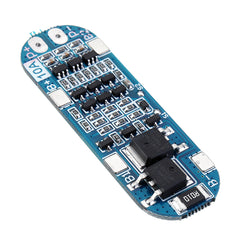 BMS Battery Management System for Balance Charging and Protection (18650 - 3S - 10A - 11.1 : 12.6V)