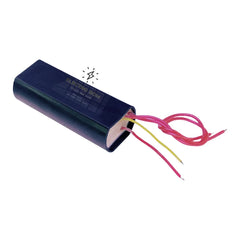 Boost Step-up High Voltage Generator Power Module (DC 3- 6V to 600KV) Heavy Duty Version