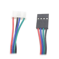 Extension Cable, Stepper Motor