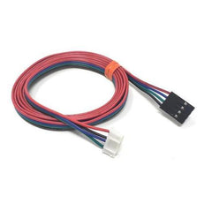 Extension Cable, Stepper Motor