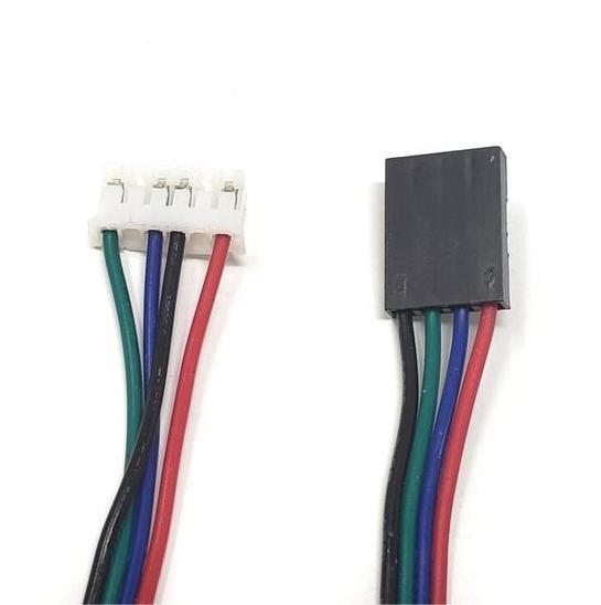 Extension Cable, Stepper Motor