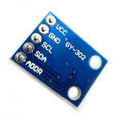 Digital Light Intensity Sensor