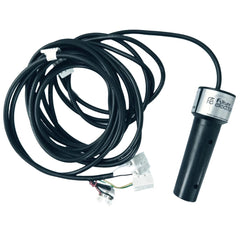 Dissolved Carbon Dioxide (CO2) Sensor (Water – Soil)
