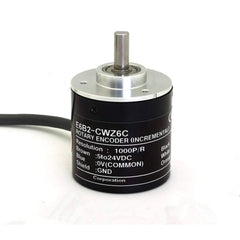 Omron Rotary Encoder E6B2-CW6C (1000 P/R)