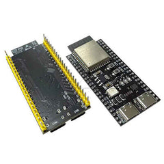 ESP32-S3 (DevKitC-1)