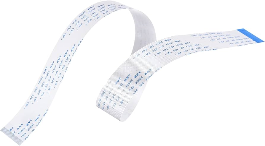 FFC Flat Flexible cable 200cm