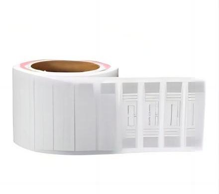 UHF RFID Sticker (Long Range) 73.5x21.2mm