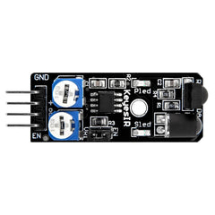 Infrared Obstacle Avoidance Sensor (KY-032)