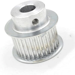 Timing Pulley GT2 (30 Teeth- 6.35 mm Inner Diameter- 6 mm Width) BF