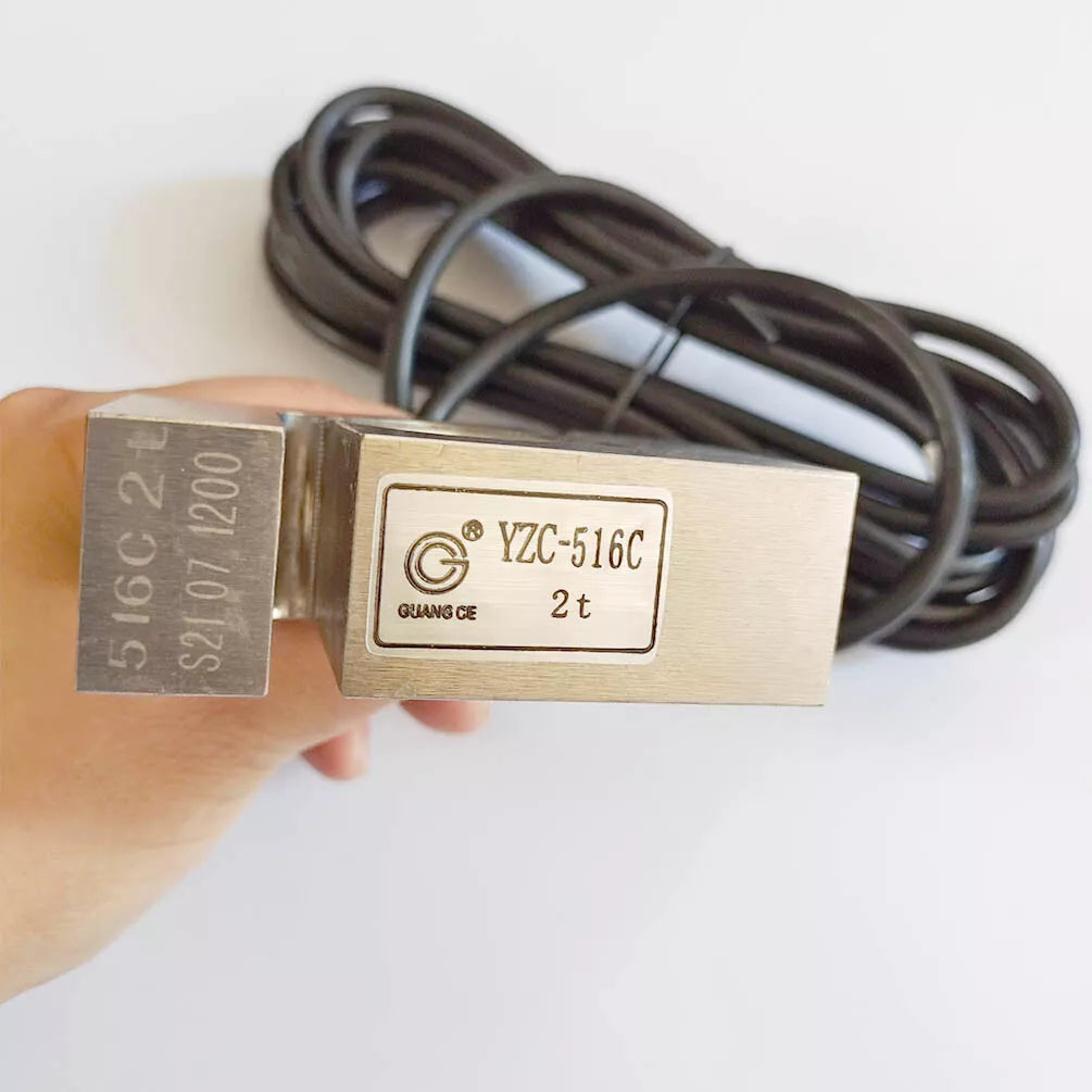 Load Cell YZC-516C (2000 Kg)