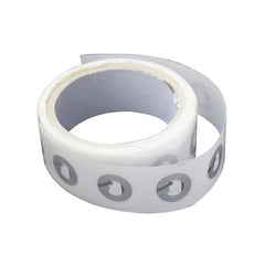 NFC Sticker 30 mm Round (13.56 MHz - NTAG213 ) Transparent water proof
