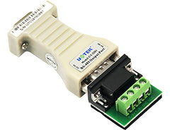 RS-232 to RS-485 Converter (Industrial Standard - 1200m)