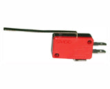 Limit Switch Long Straight Hinge